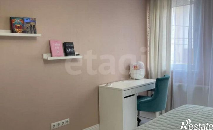 2-комн квартира ул Комбрига Потапова, 21,  д. 21