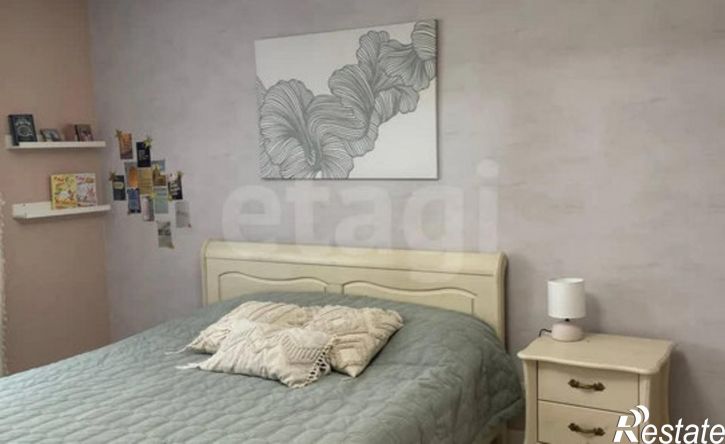 2-комн квартира ул Комбрига Потапова, 21,  д. 21