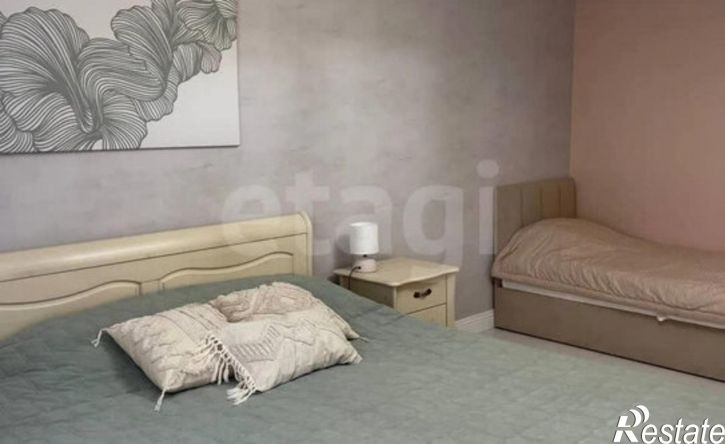2-комн квартира ул Комбрига Потапова, 21,  д. 21