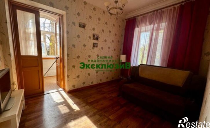 2-комн квартира Корабельная улица, 29/1,  д. 29/1