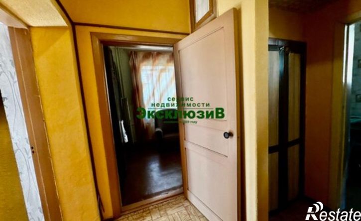 2-комн квартира Корабельная улица, 29/1,  д. 29/1
