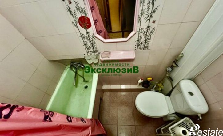 2-комн квартира Корабельная улица, 29/1,  д. 29/1