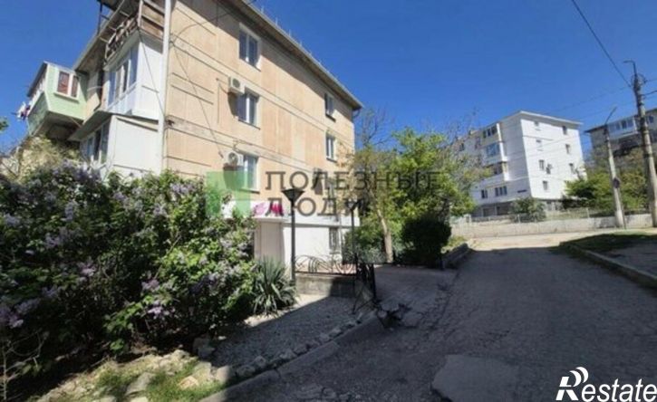 1-комн квартира ул Гоголя, 34,  д. 34