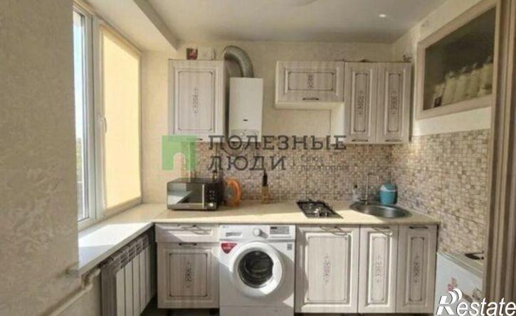 1-комн квартира ул Гоголя, 34,  д. 34