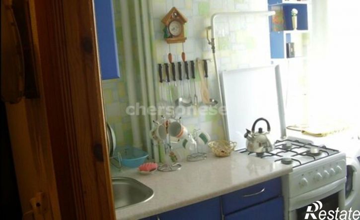 1-комн квартира ул Героев Бреста, 29,  д. 29