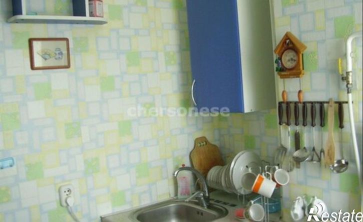 1-комн квартира ул Героев Бреста, 29,  д. 29
