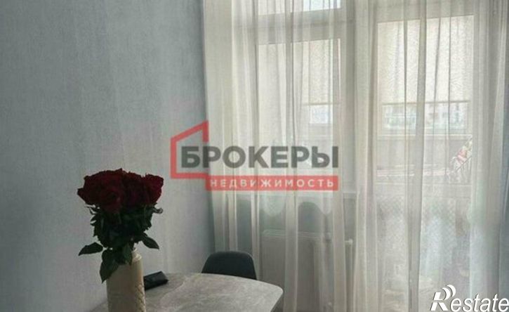 1-комн квартира пр-кт Генерала Острякова, 244 6,  д. 244 6,  к. 6