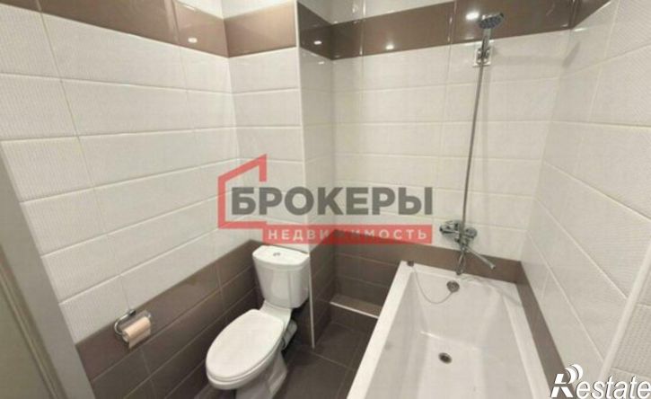 1-комн квартира пр-кт Генерала Острякова, 244 6,  д. 244 6,  к. 6
