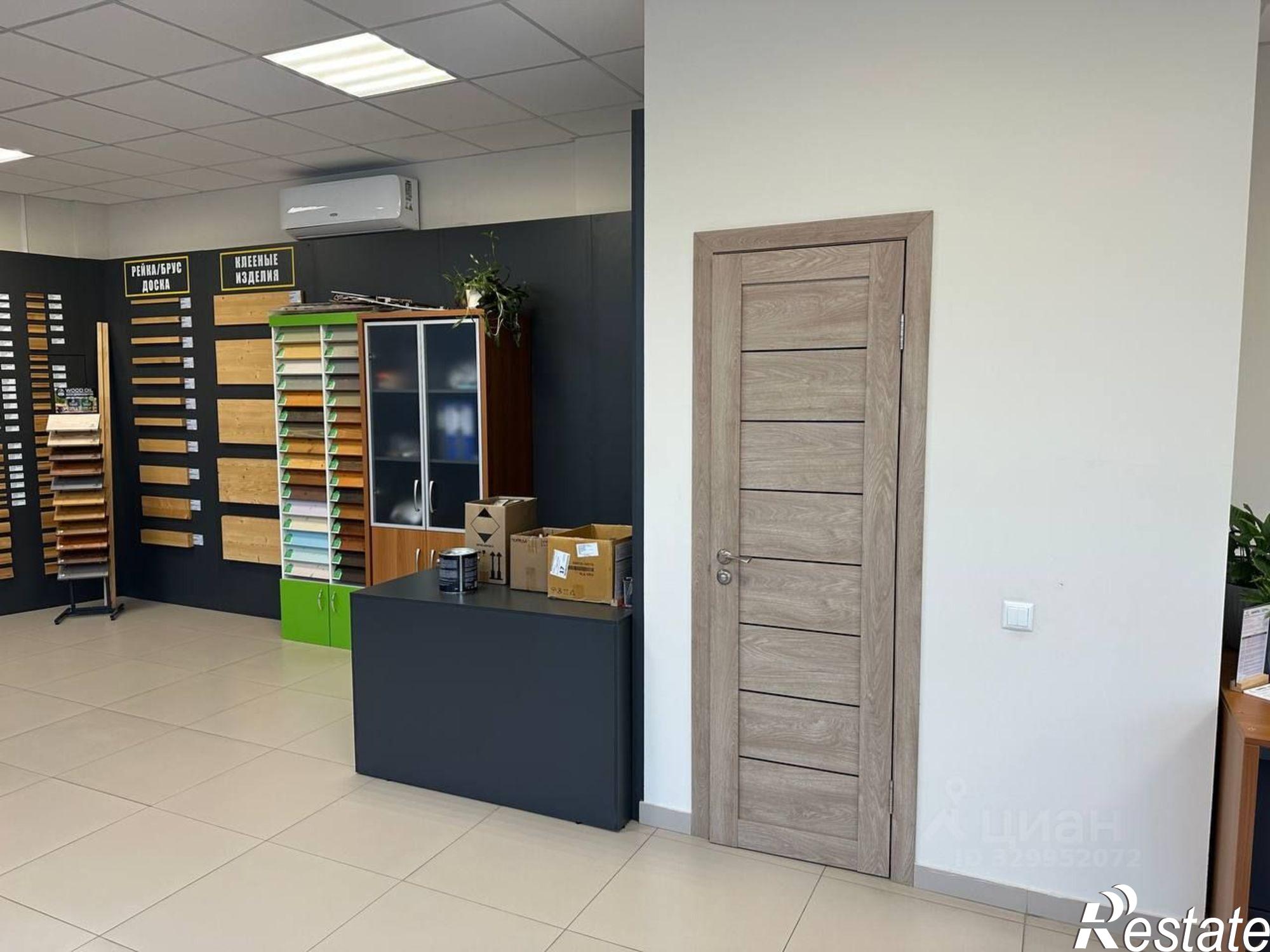 Сдать ОСЗ, отдельно стоящее здание за 78 000 рублей на ул Вакуленчука, 27б