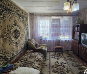 1-комн, 33кв м, этаж 3/9 2-й микрорайон, 78