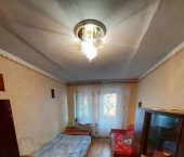 1-комн, 28кв м, этаж 3/3 улица Гайнутдинова, 7