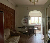 1-комн, 21кв м, этаж 3/3 Красноармейский пер, 19