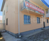 1-комн, 37кв м, этаж 2/3 улица 8 Марта, 31