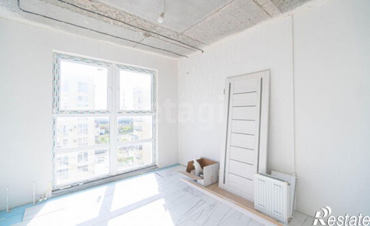 1-комн квартира улица Горпищенко, 145 к5,  д. 145 к5