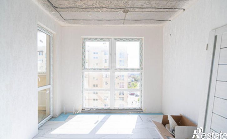 1-комн квартира улица Горпищенко, 145 к5,  д. 145 к5