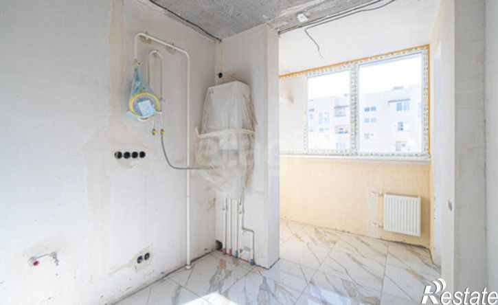1-комн квартира улица Горпищенко, 145 к5,  д. 145 к5