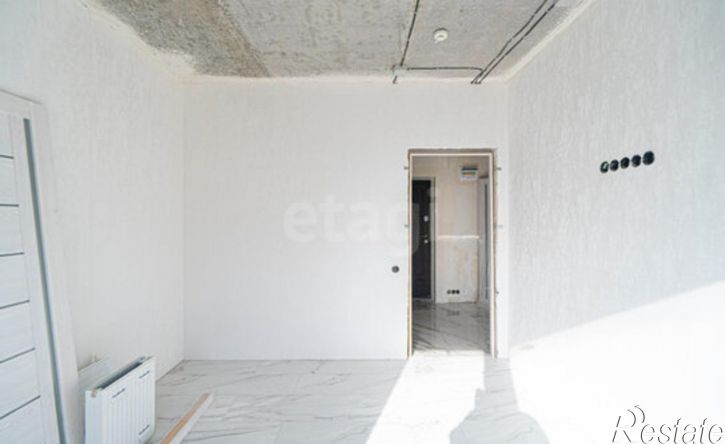 1-комн квартира улица Горпищенко, 145 к5,  д. 145 к5