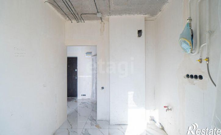 1-комн квартира улица Горпищенко, 145 к5,  д. 145 к5