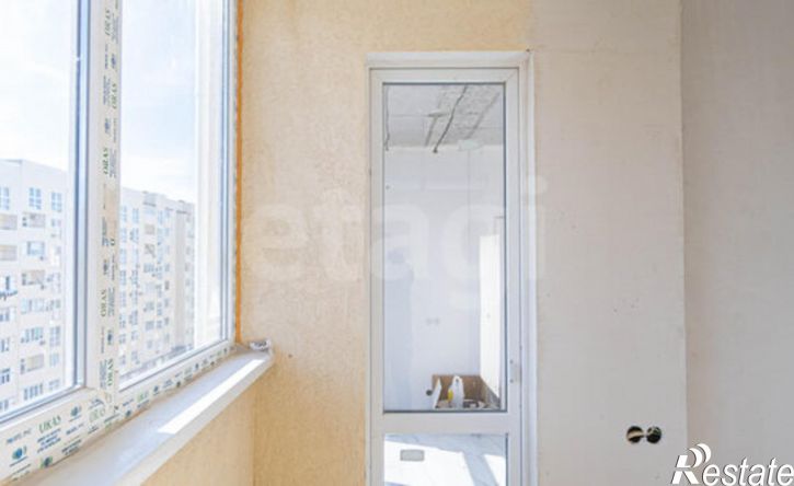 1-комн квартира улица Горпищенко, 145 к5,  д. 145 к5
