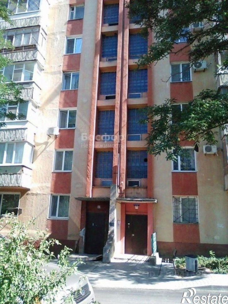 1-комн квартира 1-й микрорайон, 8,  д. 8
