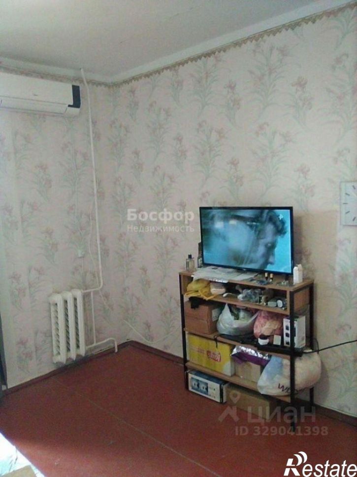 1-комн квартира 1-й микрорайон, 8,  д. 8