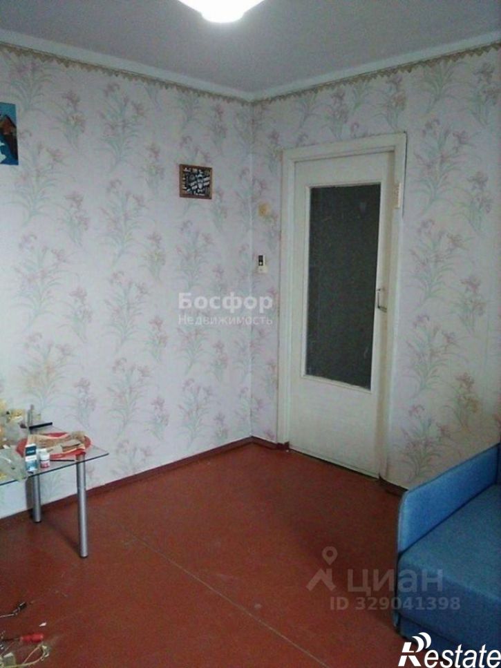 1-комн квартира 1-й микрорайон, 8,  д. 8
