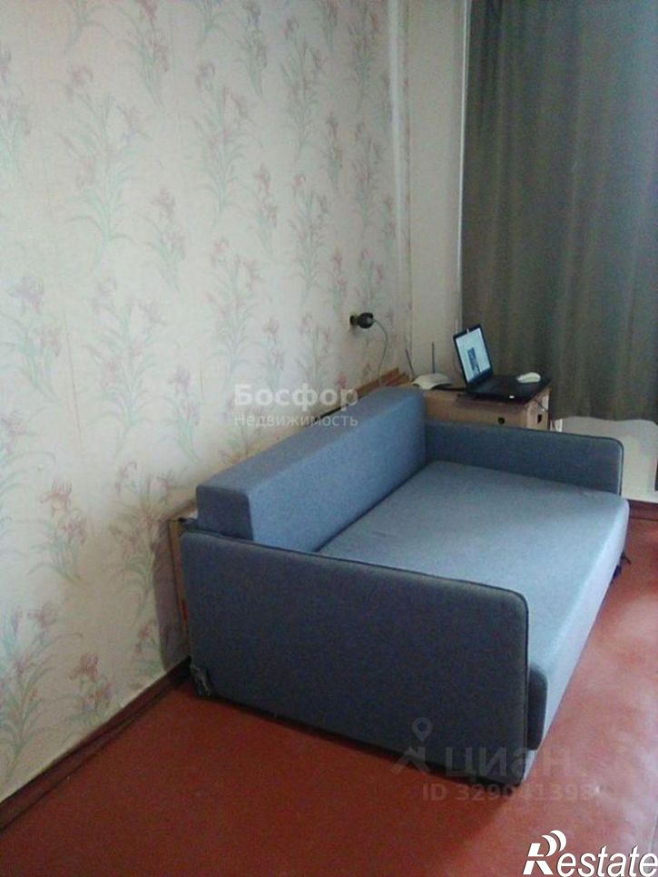 1-комн квартира 1-й микрорайон, 8,  д. 8