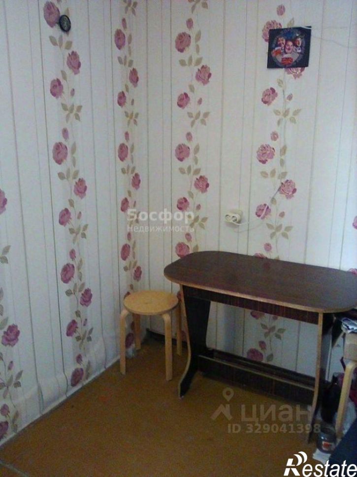 1-комн квартира 1-й микрорайон, 8,  д. 8