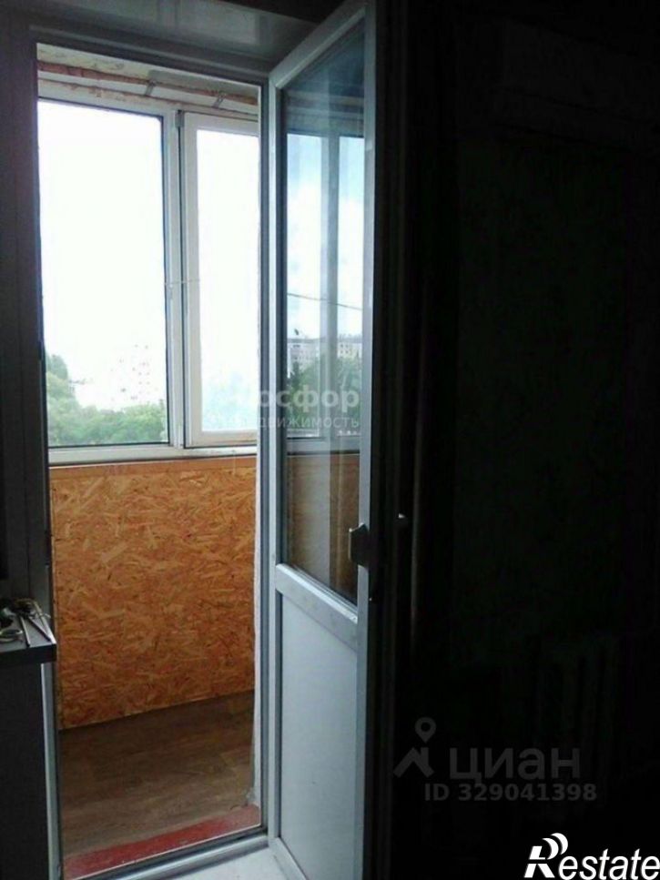 1-комн квартира 1-й микрорайон, 8,  д. 8