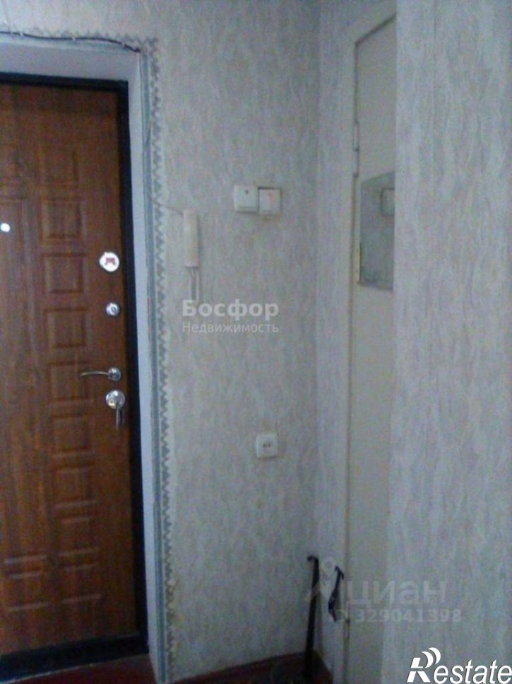 1-комн квартира 1-й микрорайон, 8,  д. 8