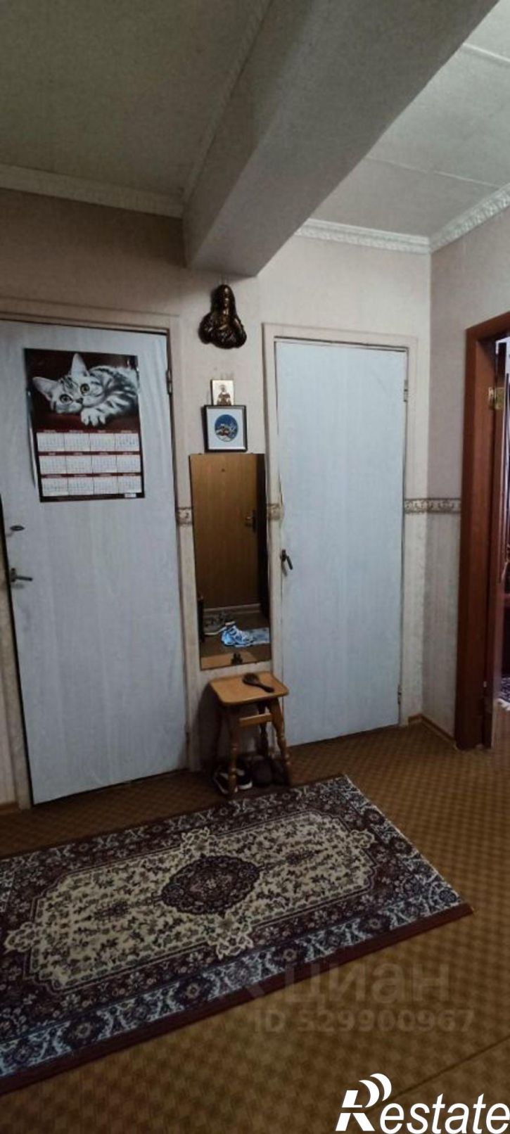 2-комн квартира Садовая улица, 18,  д. 18