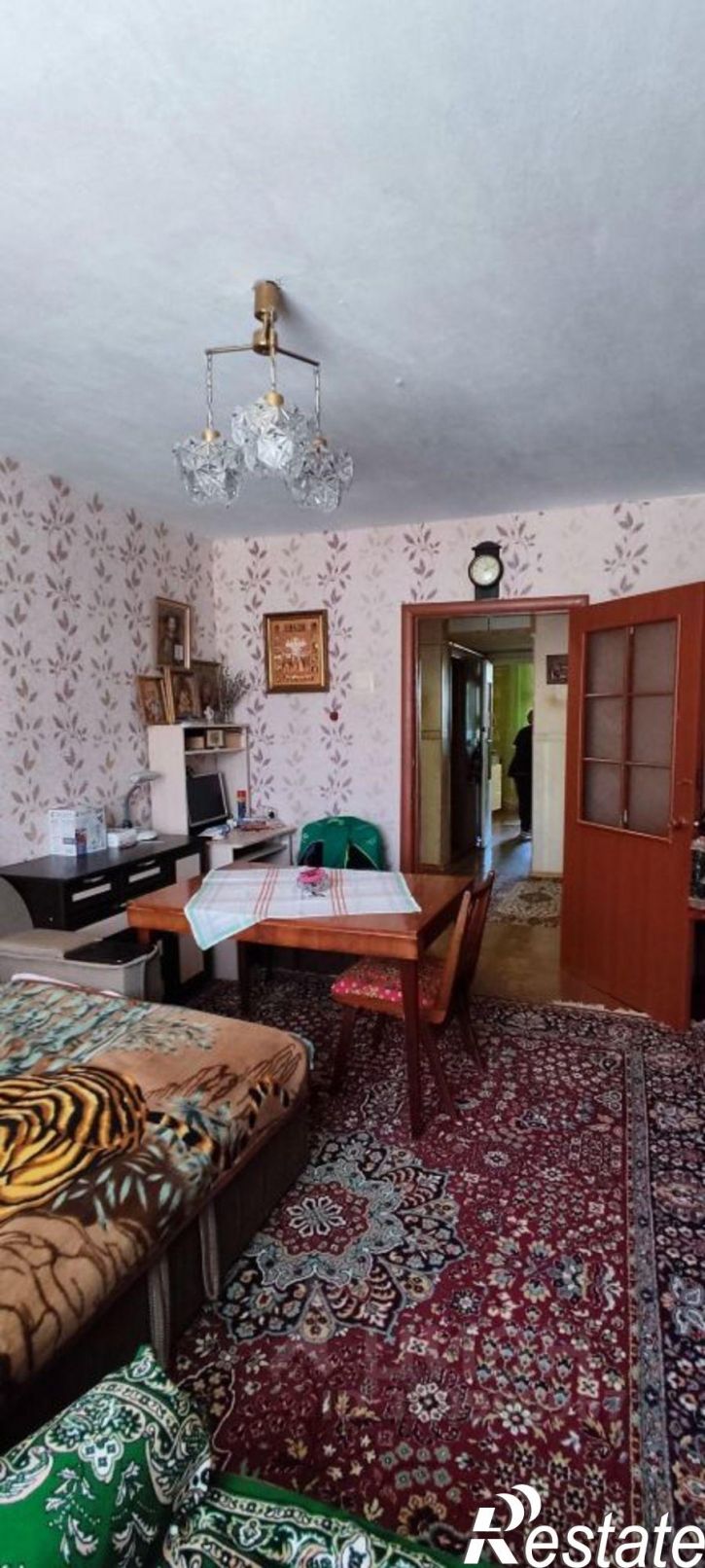 2-комн квартира Садовая улица, 18,  д. 18