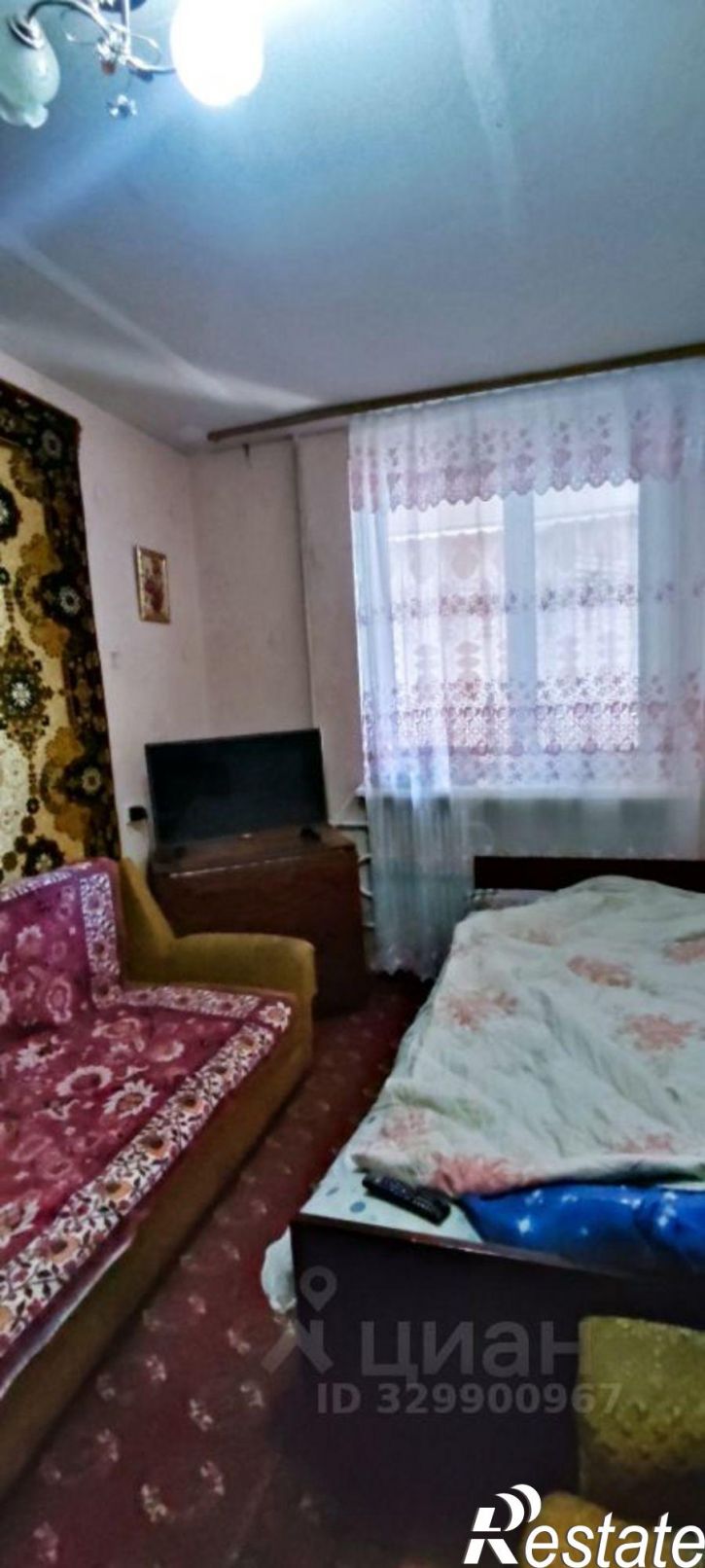 2-комн квартира Садовая улица, 18,  д. 18