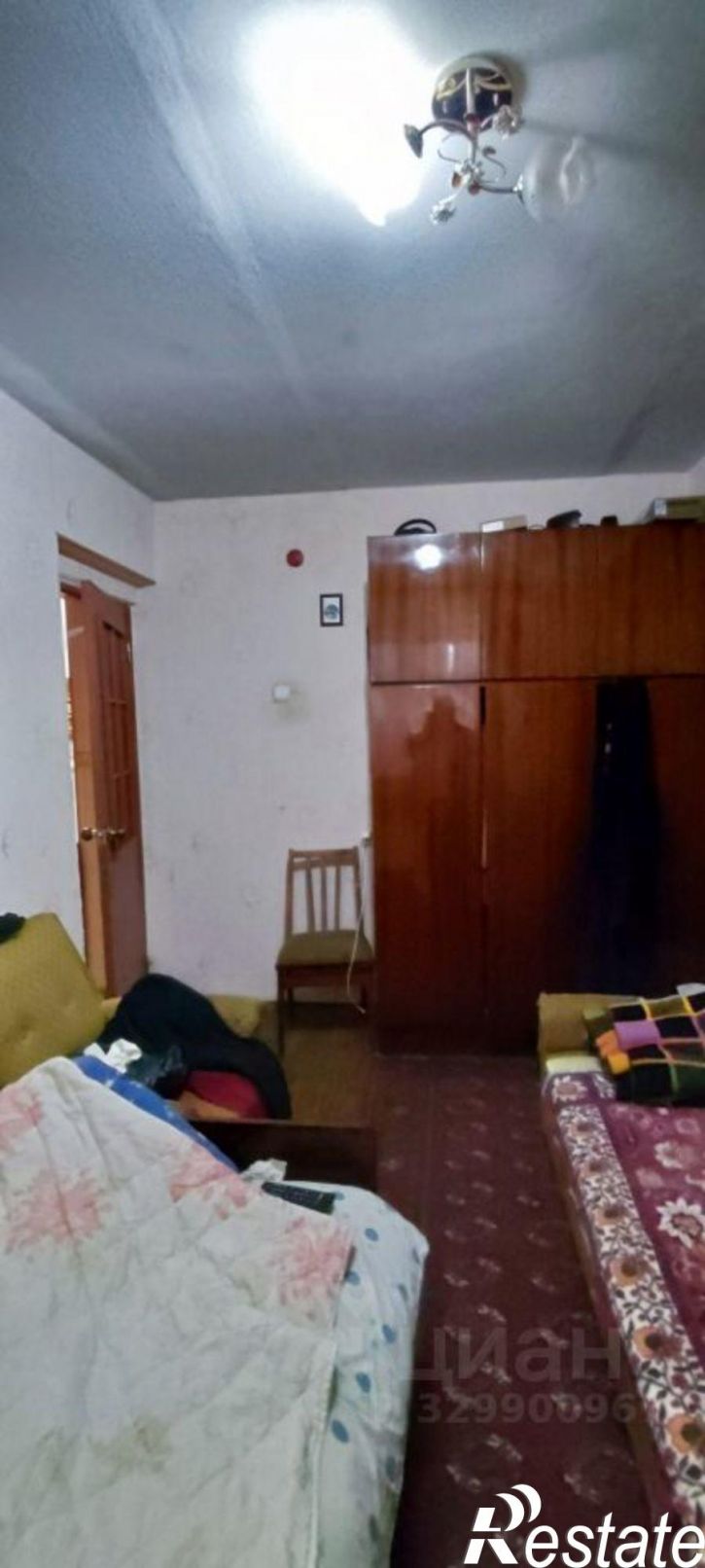 2-комн квартира Садовая улица, 18,  д. 18
