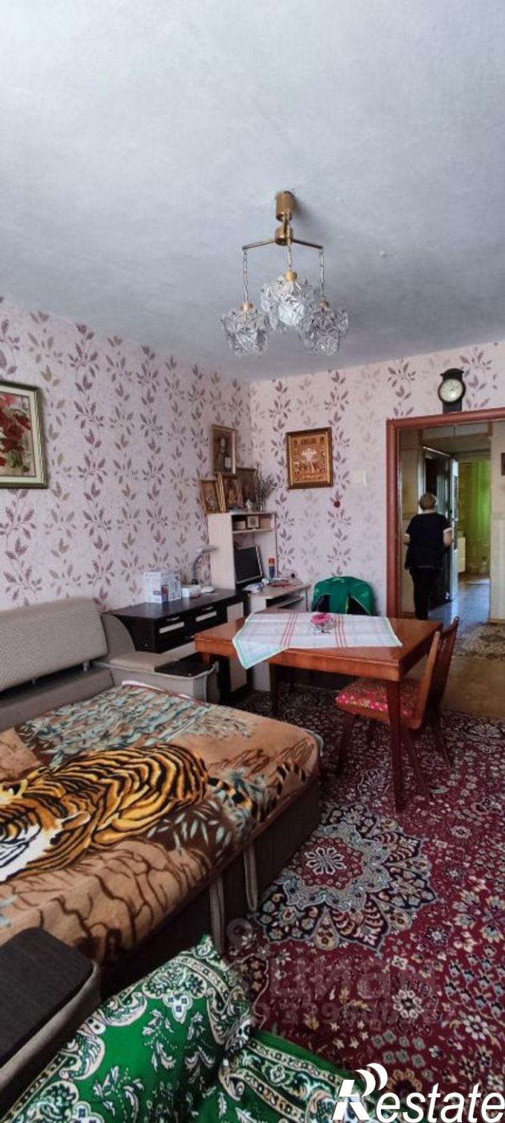 2-комн квартира Садовая улица, 18,  д. 18