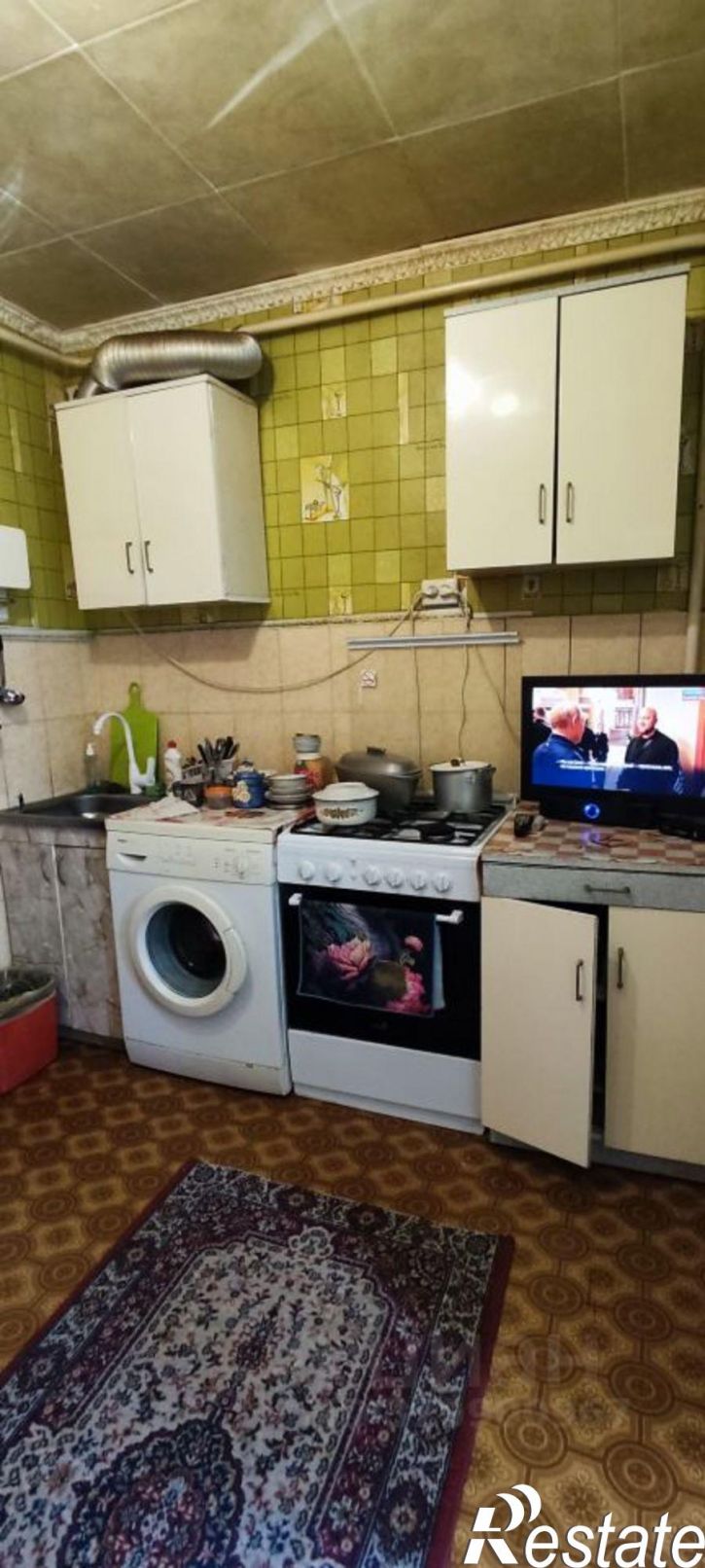 2-комн квартира Садовая улица, 18,  д. 18