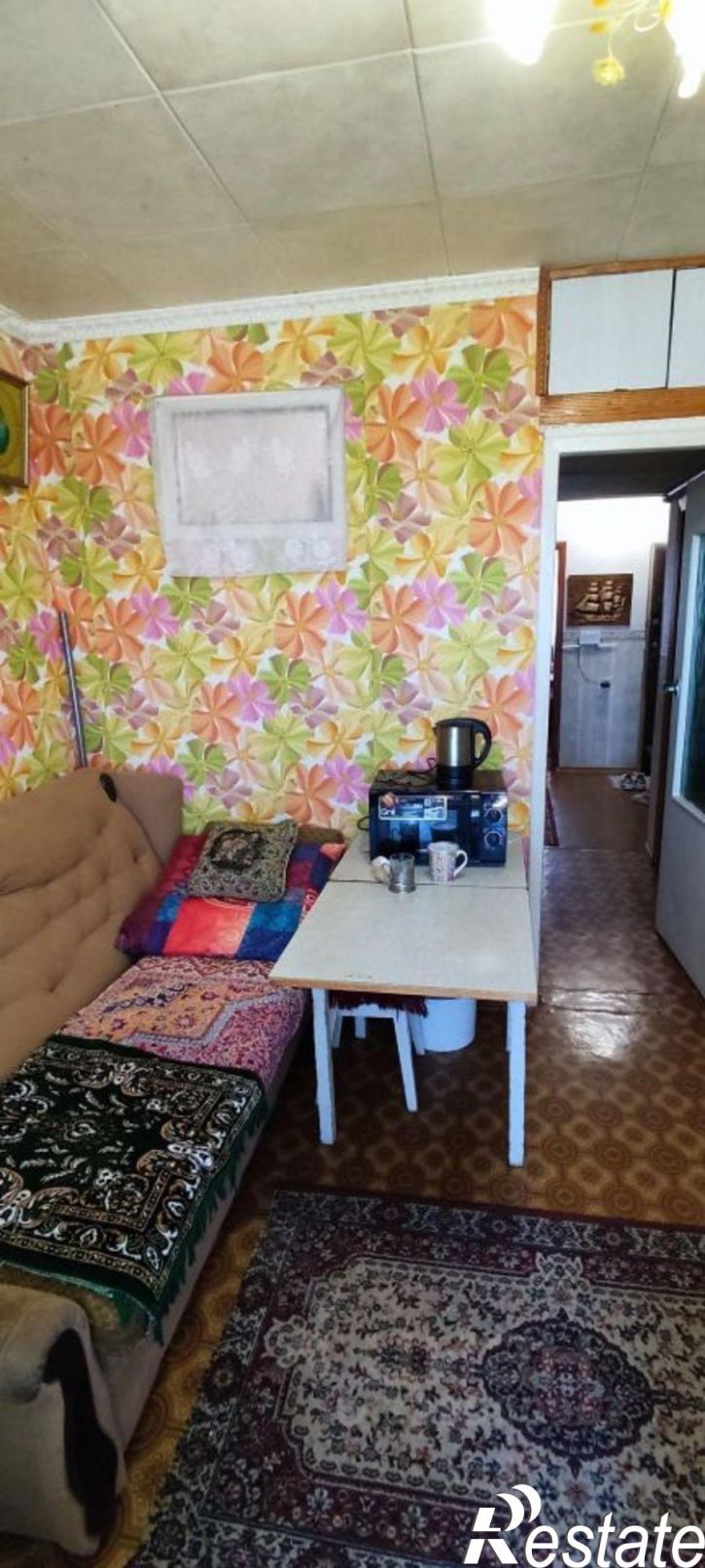 2-комн квартира Садовая улица, 18,  д. 18