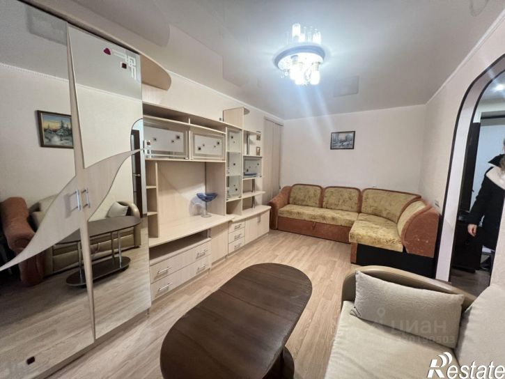 1-комн квартира ул Истомина, 14б,  д. 14б