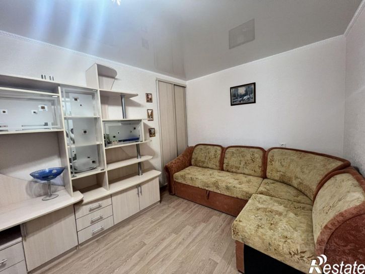 1-комн квартира ул Истомина, 14б,  д. 14б