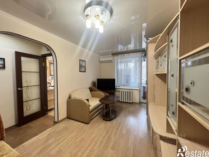 1-комн квартира ул Истомина, 14б,  д. 14б