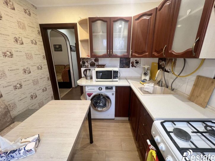 1-комн квартира ул Истомина, 14б,  д. 14б