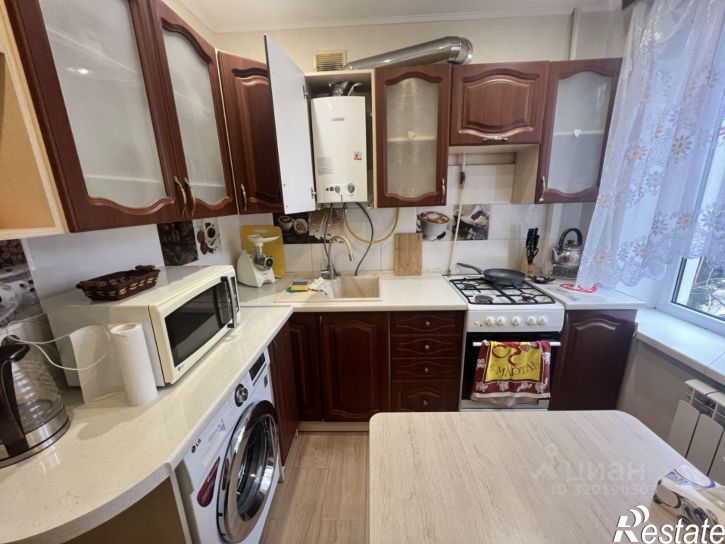 1-комн квартира ул Истомина, 14б,  д. 14б