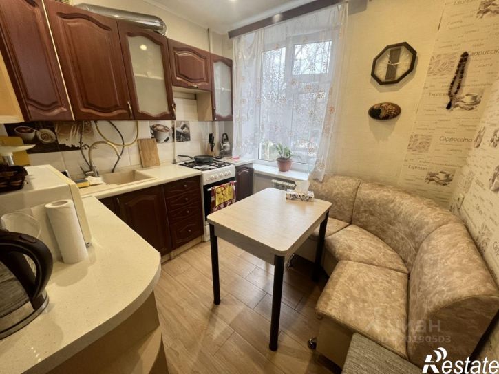 1-комн квартира ул Истомина, 14б,  д. 14б