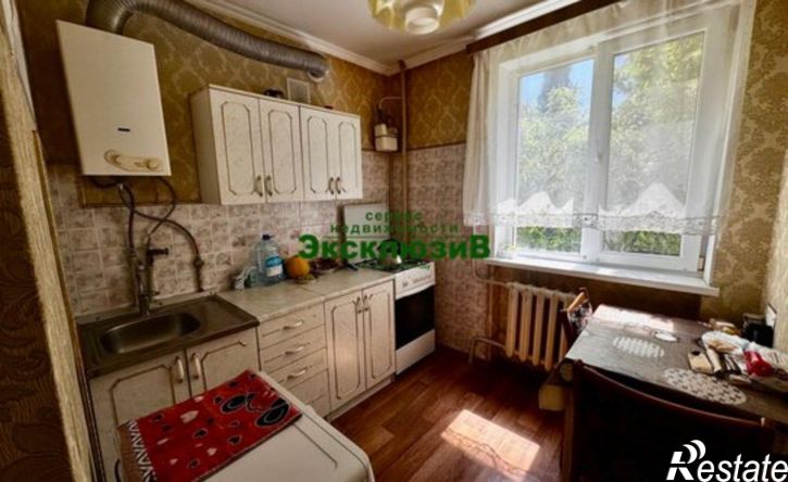 2-комн квартира ул Героев Севастополя, 60,  д. 60