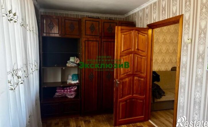 2-комн квартира ул Героев Севастополя, 60,  д. 60