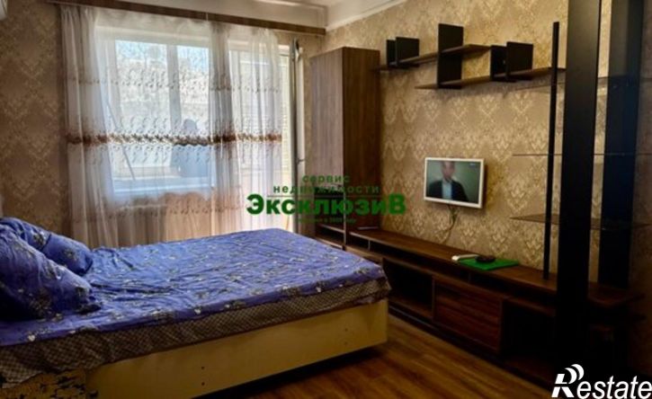 2-комн квартира ул Героев Севастополя, 60,  д. 60