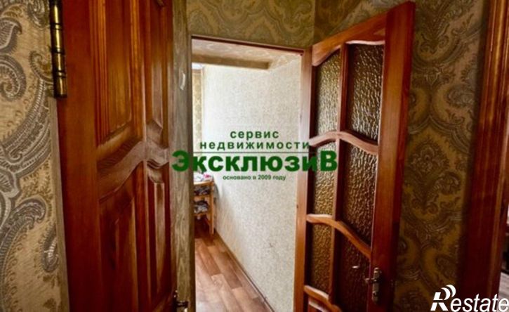 2-комн квартира ул Героев Севастополя, 60,  д. 60