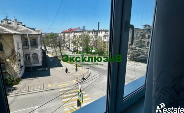 2-комн квартира ул Героев Севастополя, 60,  д. 60
