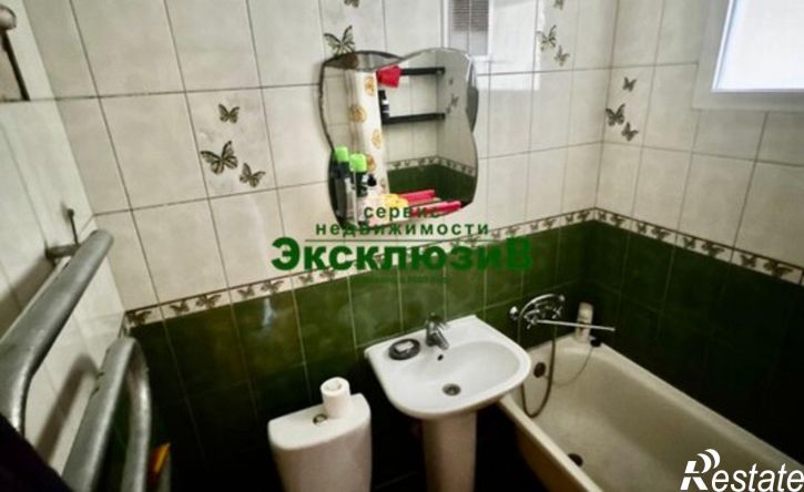 2-комн квартира ул Героев Севастополя, 60,  д. 60