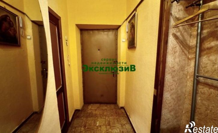 2-комн квартира ул Горького, 2,  д. 2